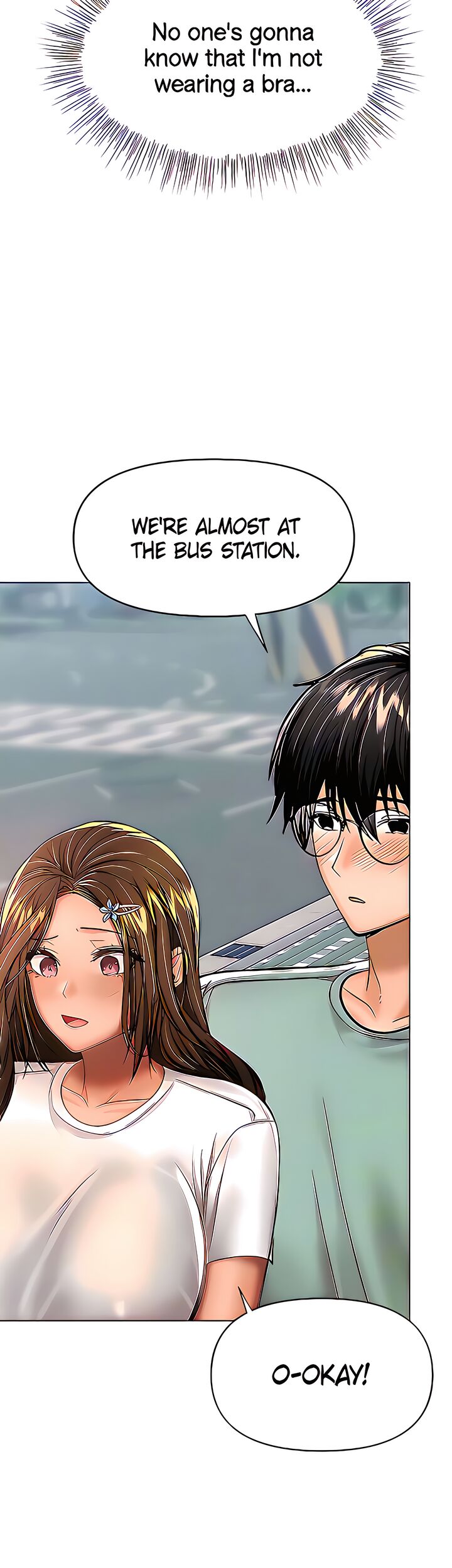 Please, Sponsor Chapter 31 image 39