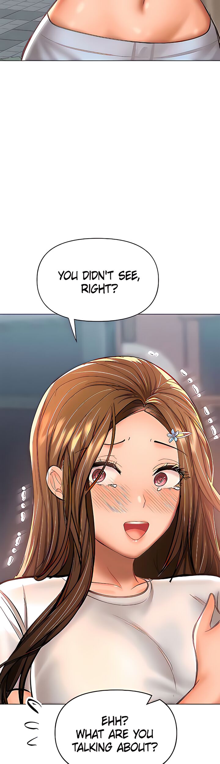 Please, Sponsor Chapter 31 image 42