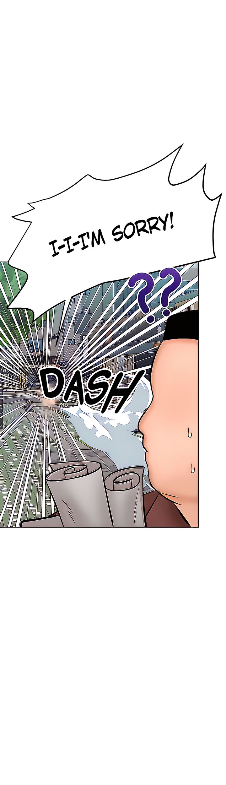 Please, Sponsor Chapter 31 image 44