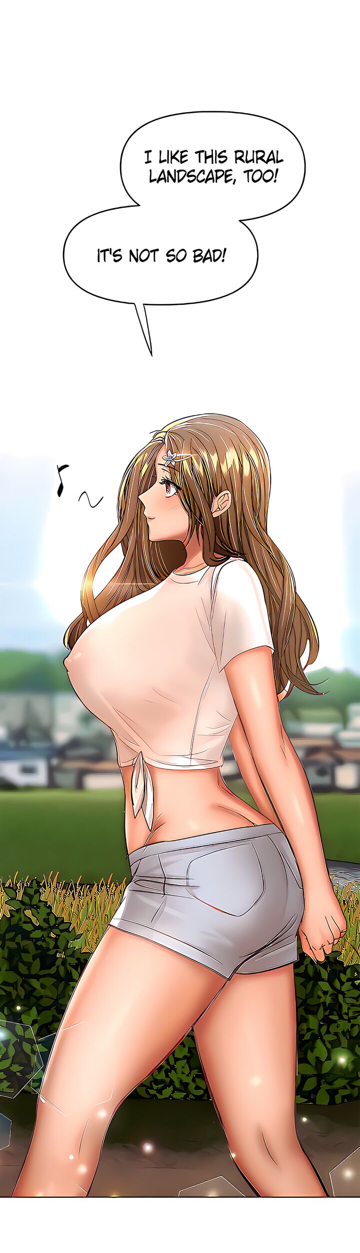 Please, Sponsor Chapter 31 image 50