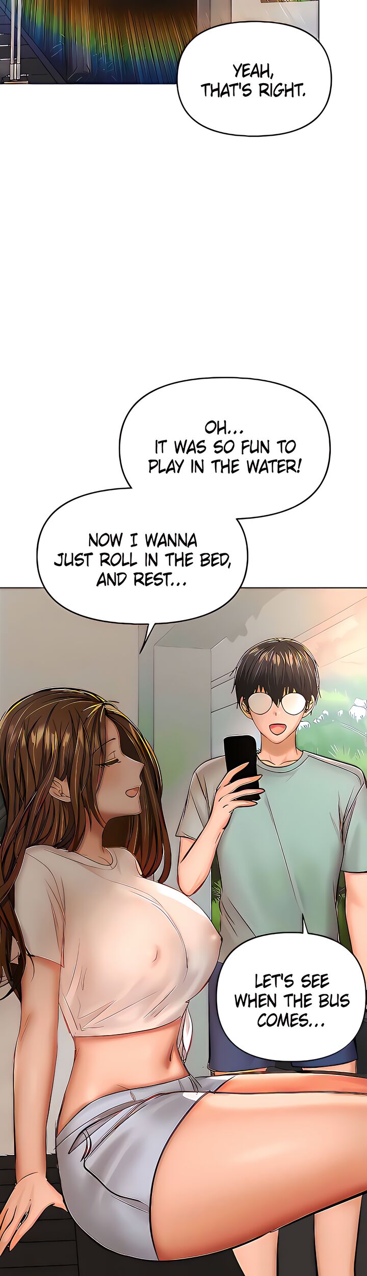 Please, Sponsor Chapter 31 image 52