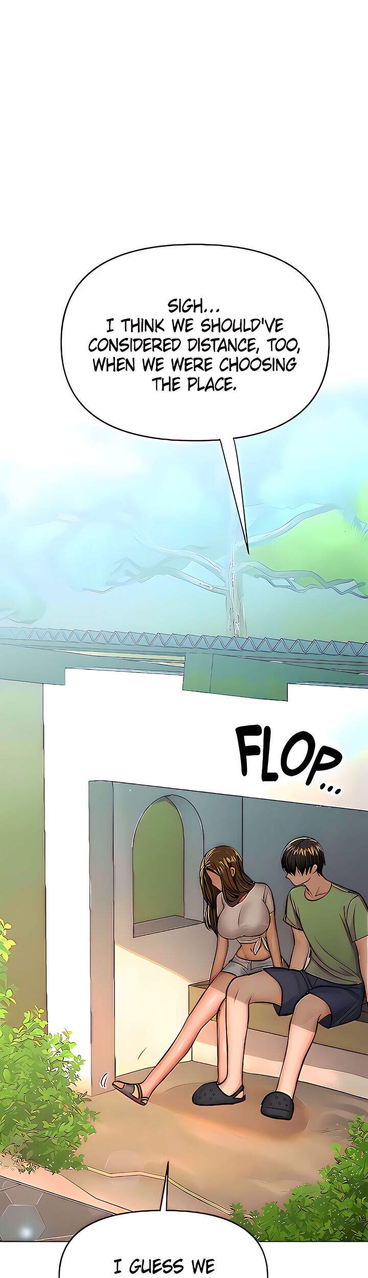 Please, Sponsor Chapter 31 image 55