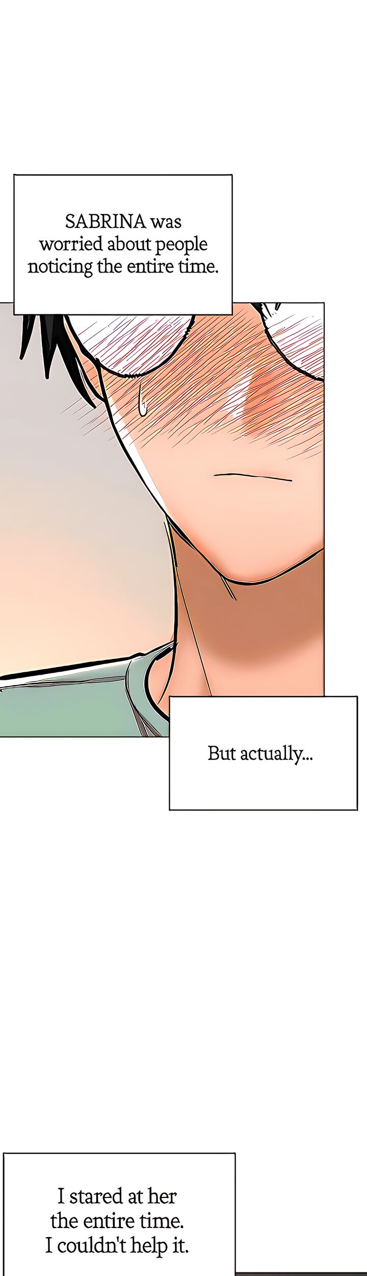 Please, Sponsor Chapter 31 image 61