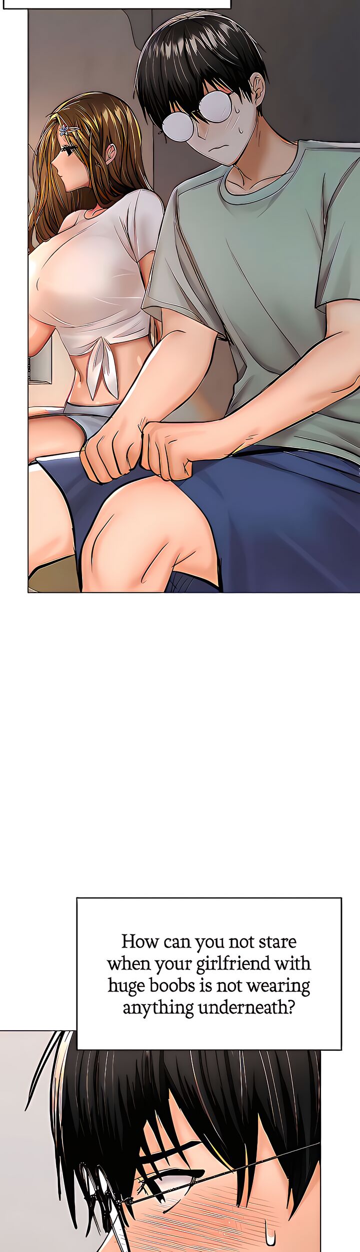 Please, Sponsor Chapter 31 image 62