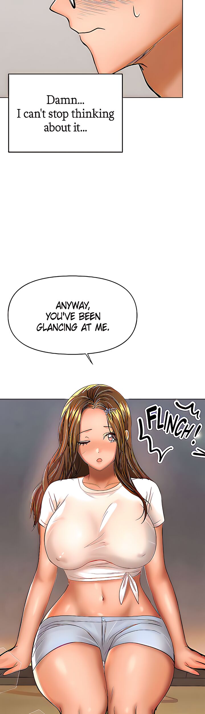 Please, Sponsor Chapter 31 image 63