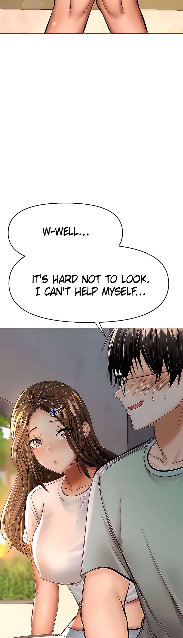 Please, Sponsor Chapter 31 image 64