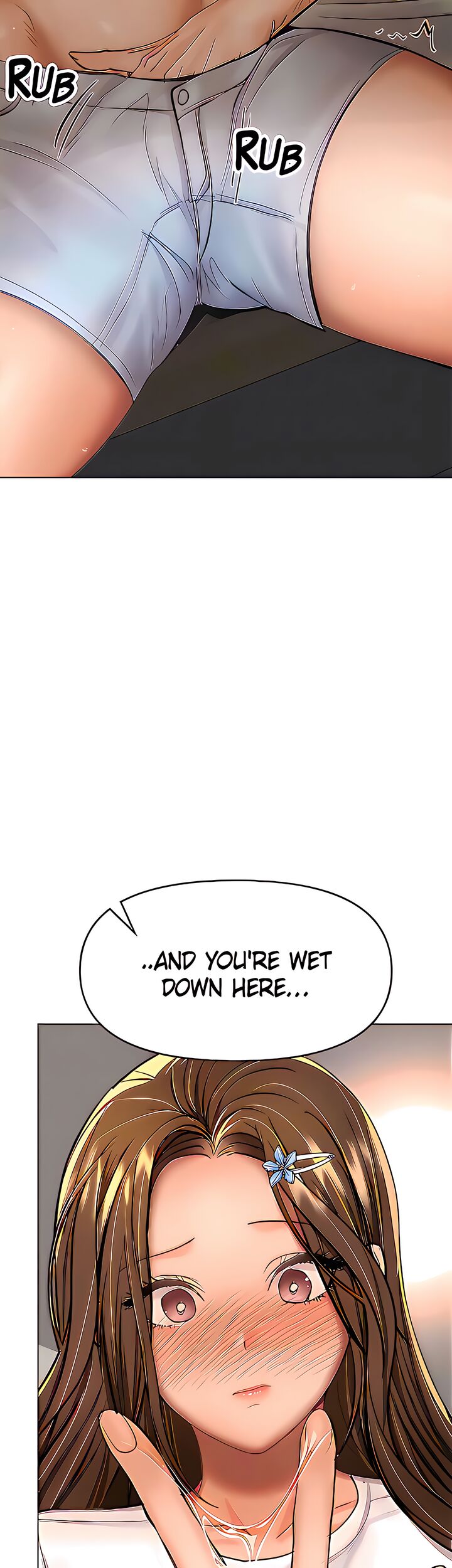 Please, Sponsor Chapter 32 image 13