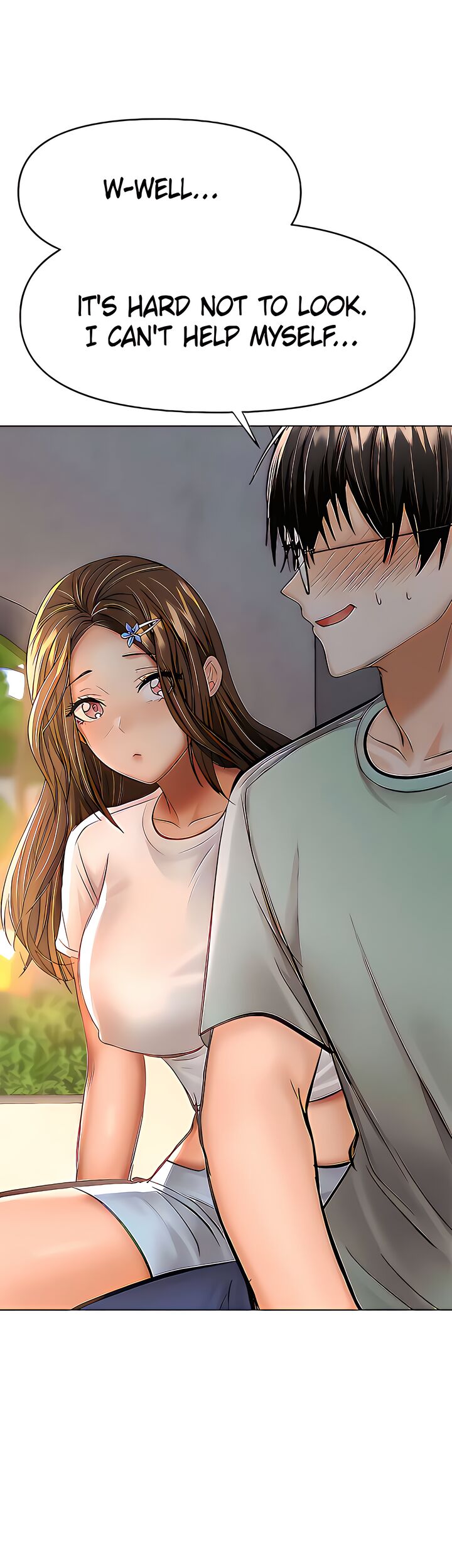 Please, Sponsor Chapter 32 image 1