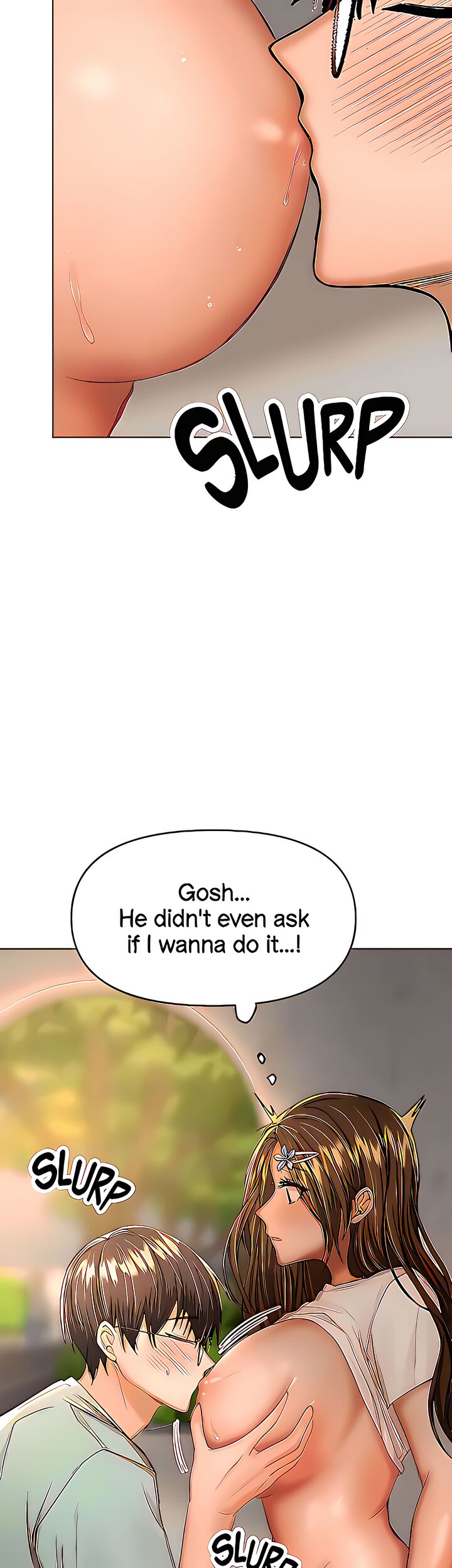Please, Sponsor Chapter 32 image 20