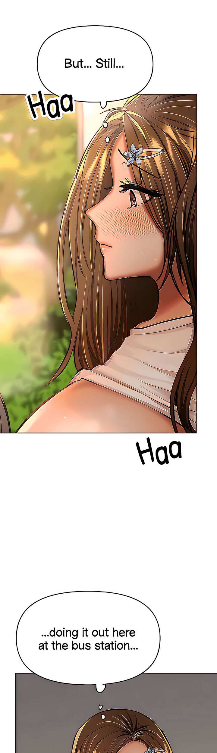 Please, Sponsor Chapter 32 image 22