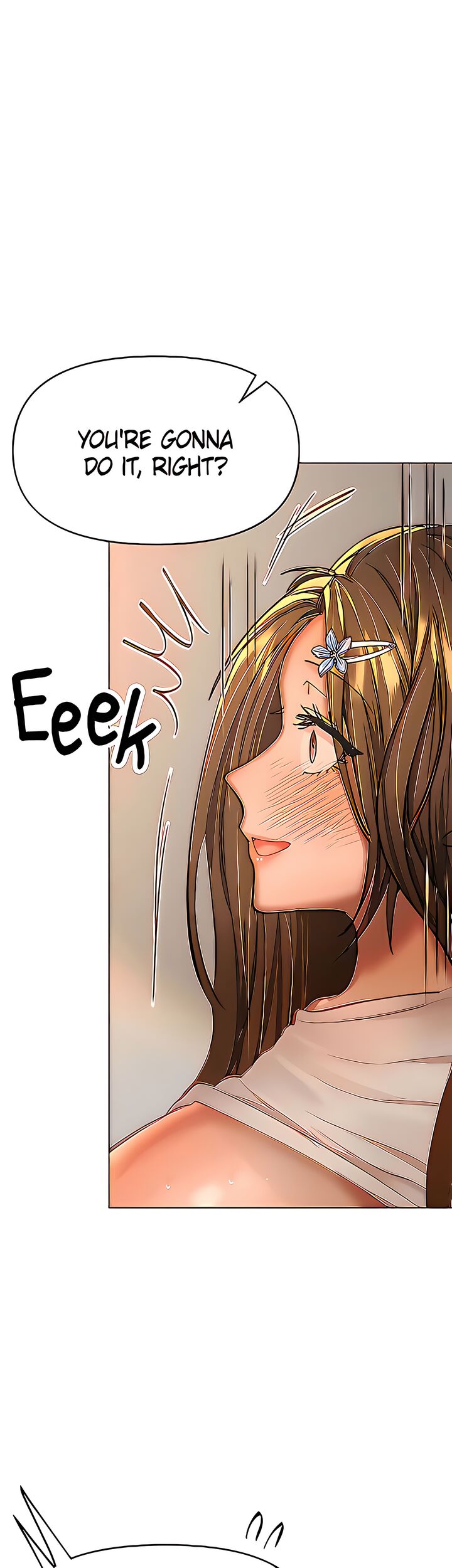 Please, Sponsor Chapter 32 image 24