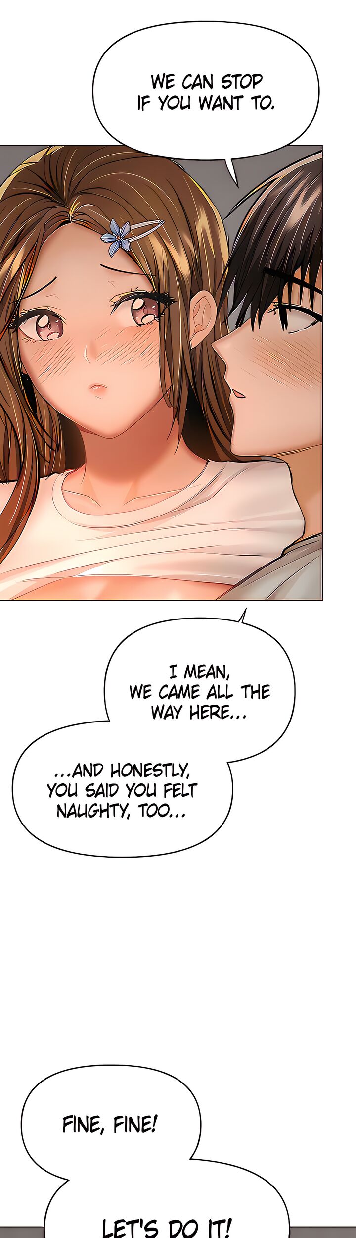 Please, Sponsor Chapter 32 image 26