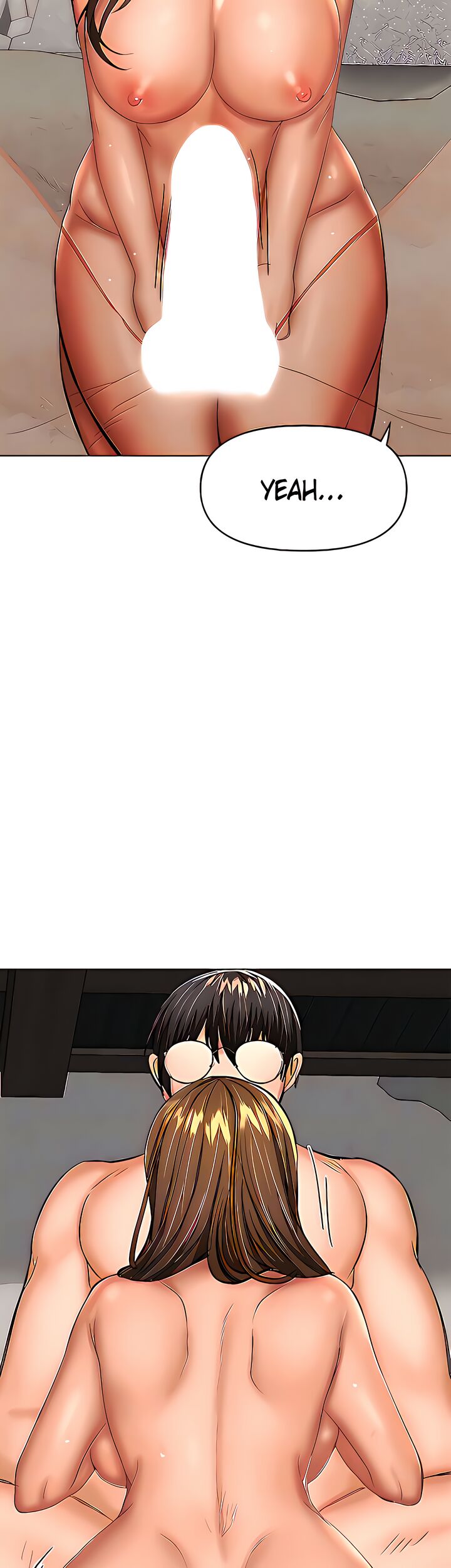 Please, Sponsor Chapter 32 image 35