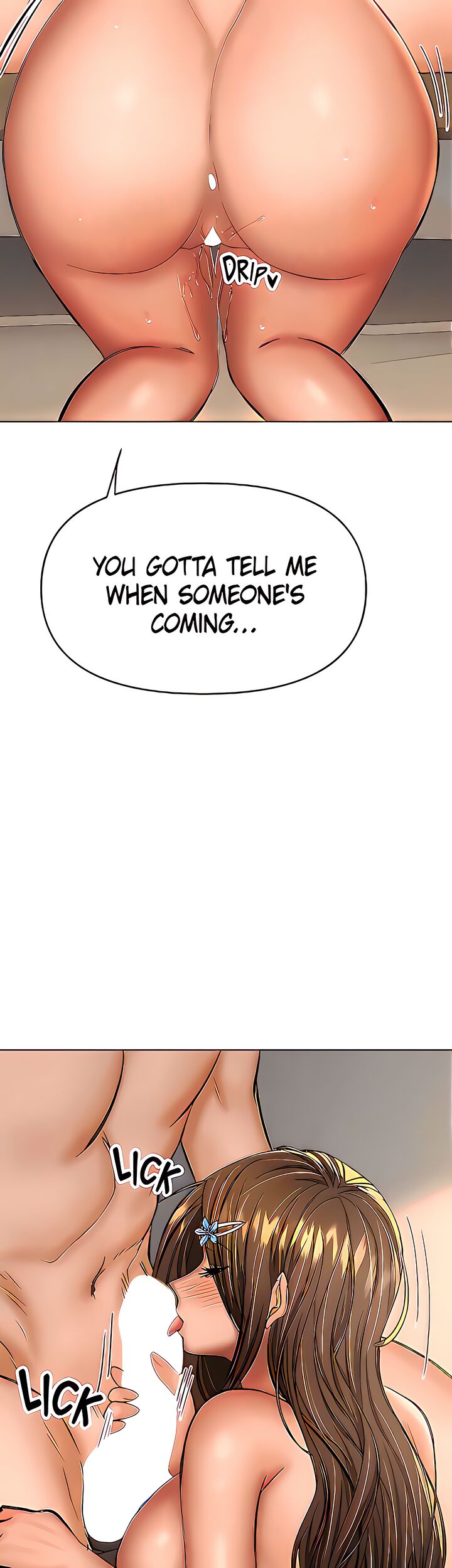 Please, Sponsor Chapter 32 image 36