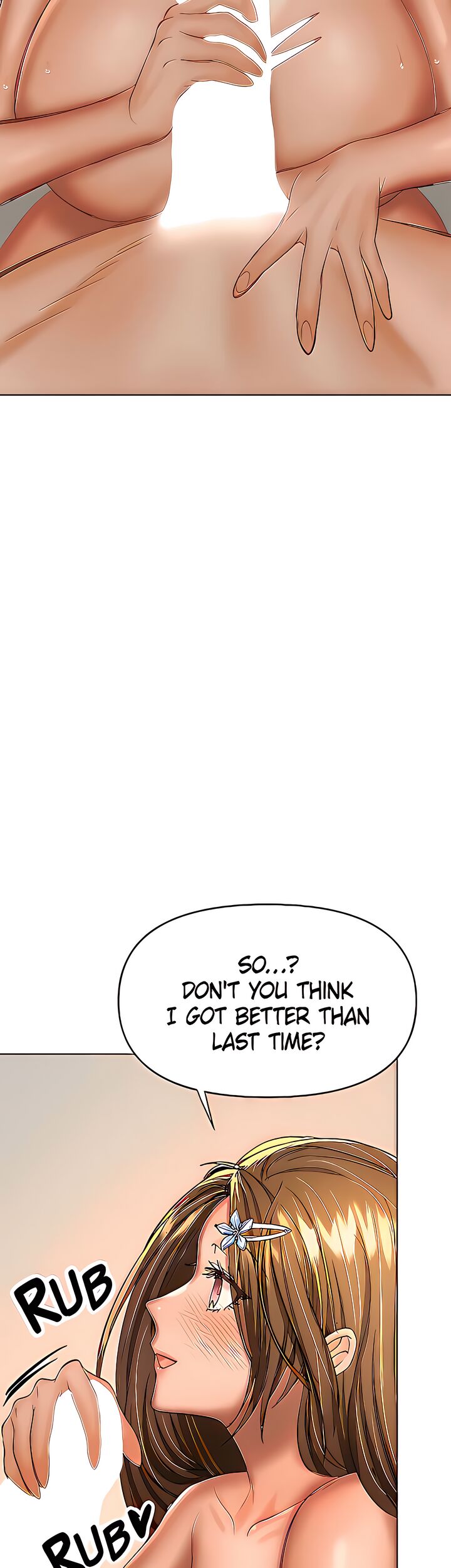Please, Sponsor Chapter 32 image 42