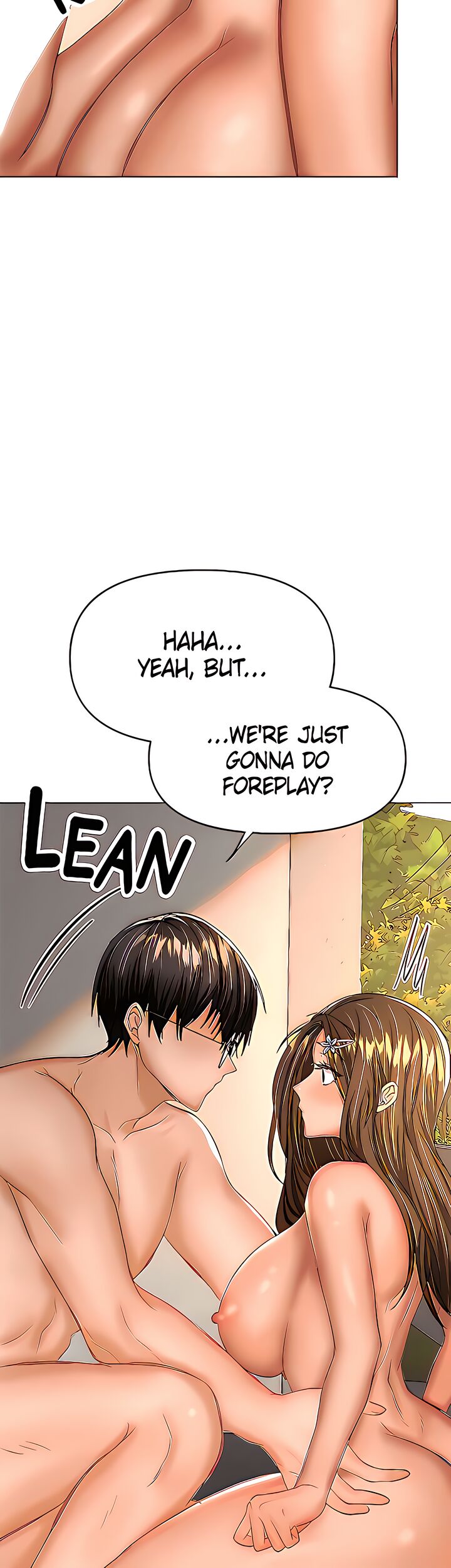 Please, Sponsor Chapter 32 image 43