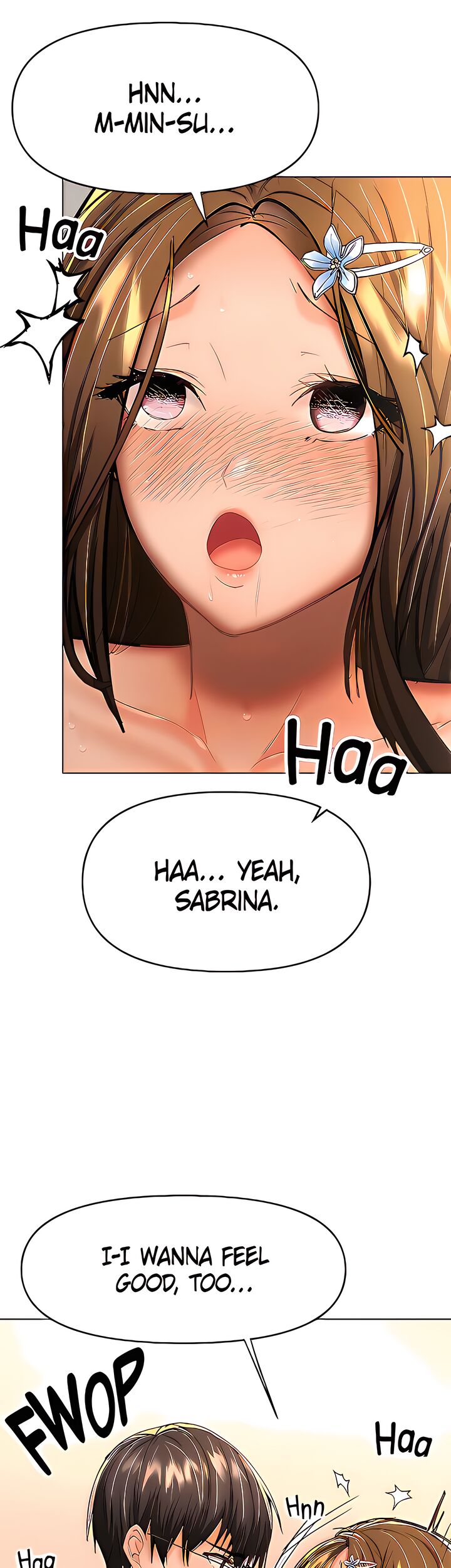 Please, Sponsor Chapter 32 image 61