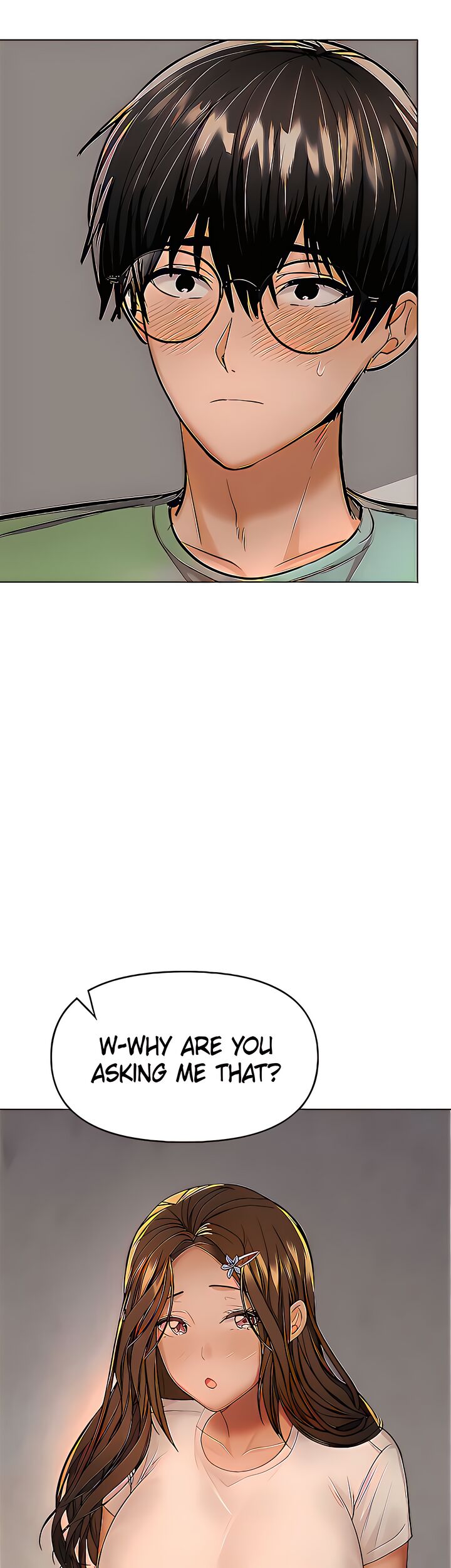 Please, Sponsor Chapter 32 image 6
