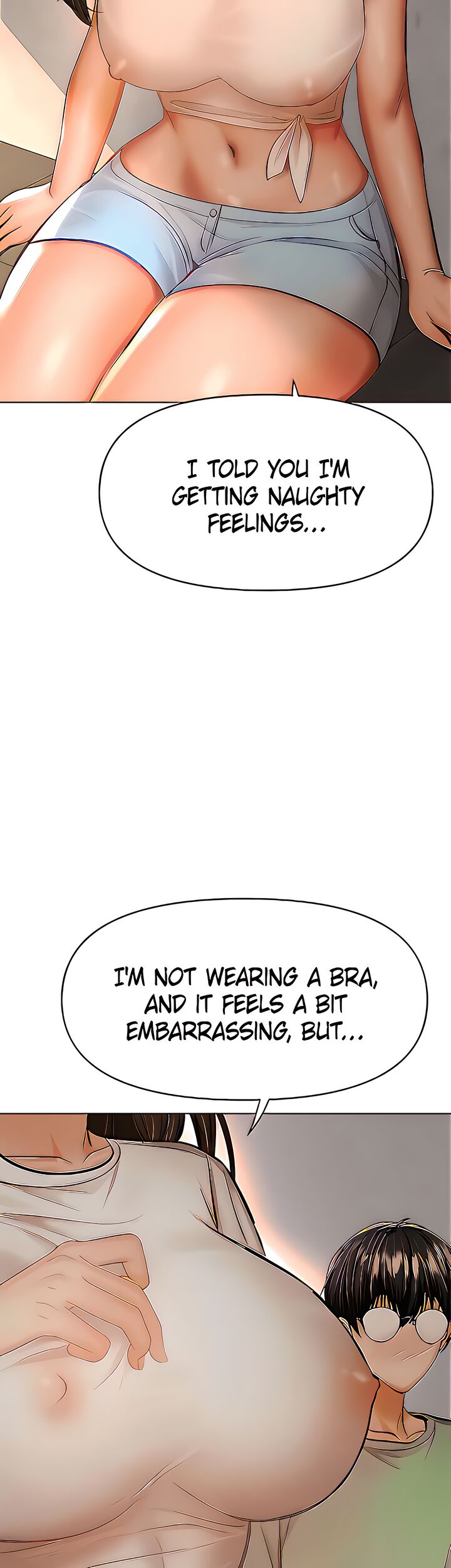 Please, Sponsor Chapter 32 image 7