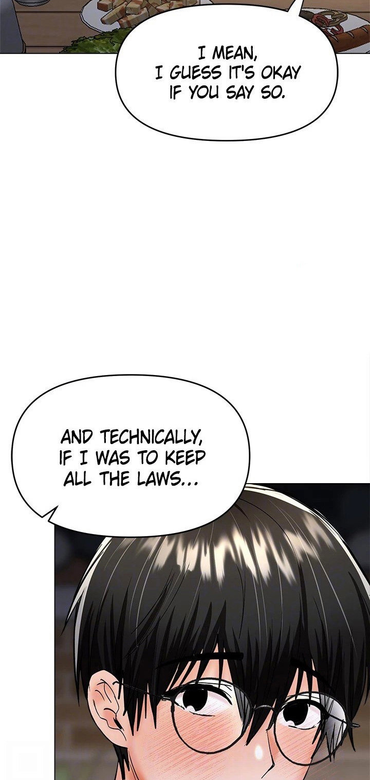 Please, Sponsor Chapter 33 image 61