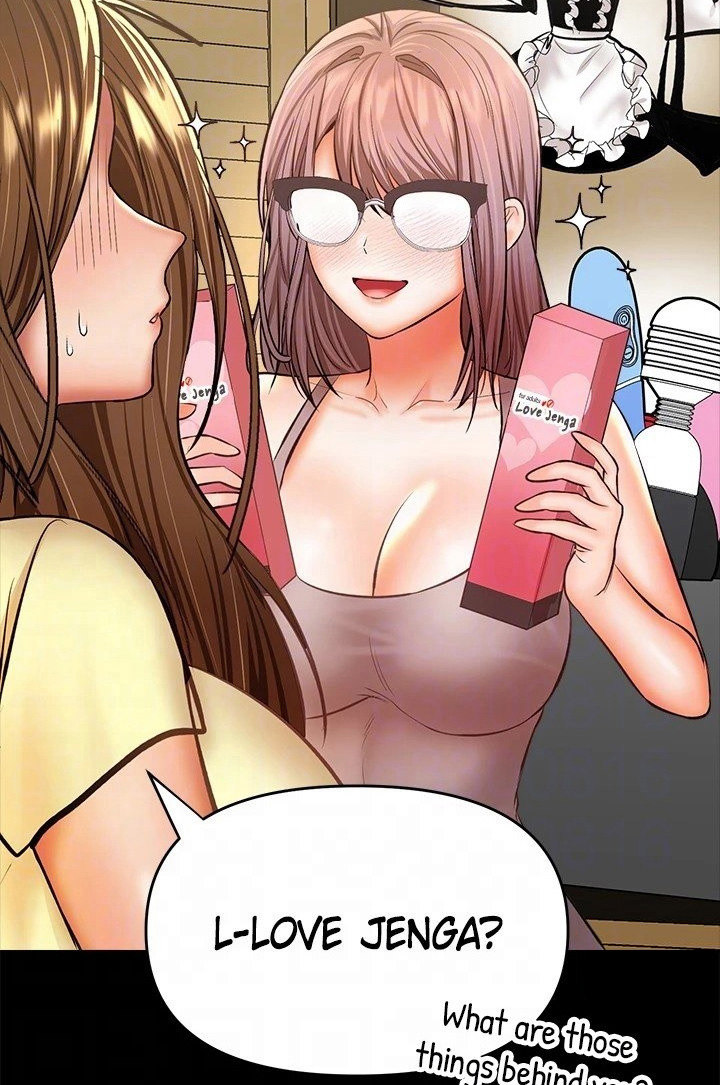 Please, Sponsor Chapter 34 image 23