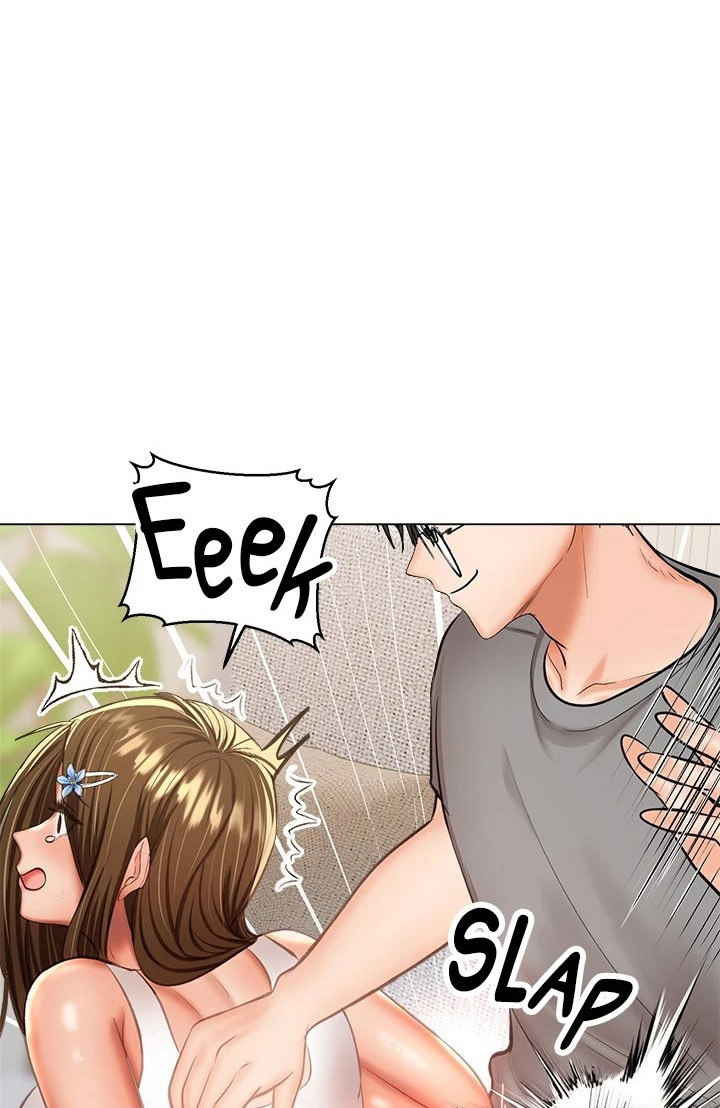 Please, Sponsor Chapter 34 image 45