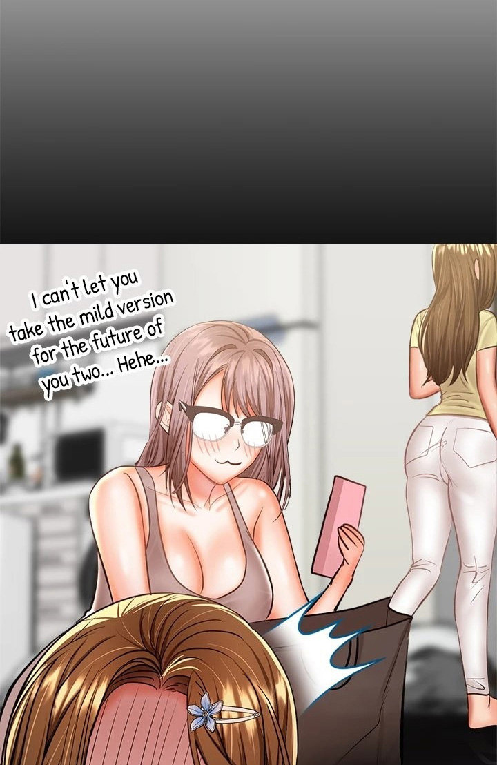 Please, Sponsor Chapter 34 image 51