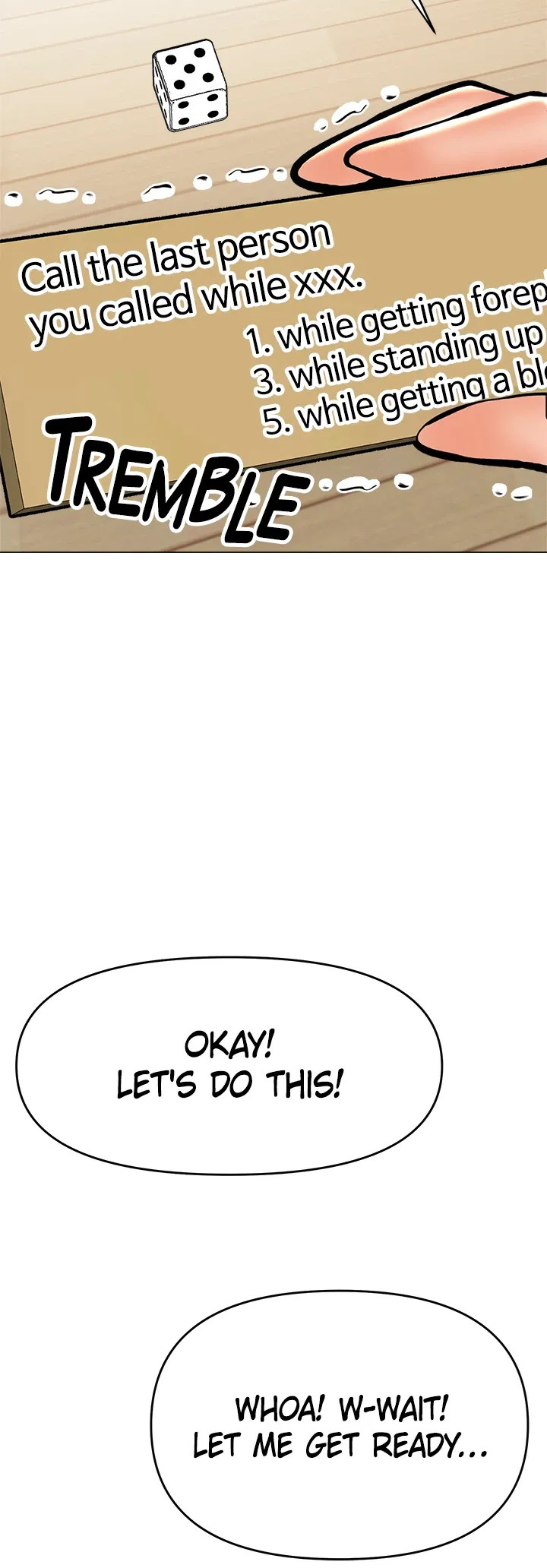 Please, Sponsor Chapter 35 image 1