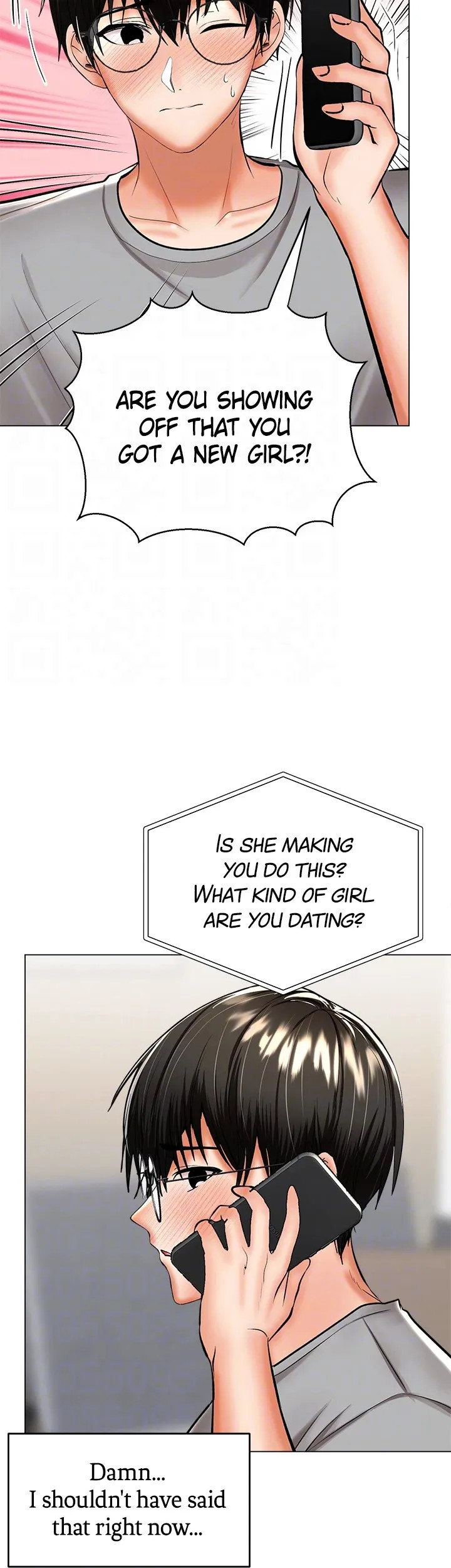 Please, Sponsor Chapter 35 image 19