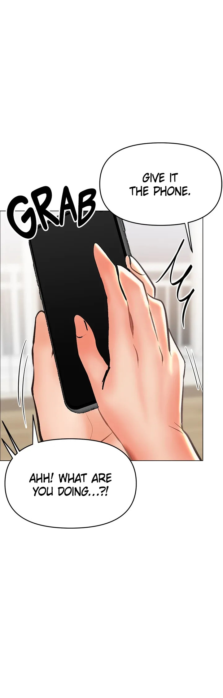 Please, Sponsor Chapter 35 image 20
