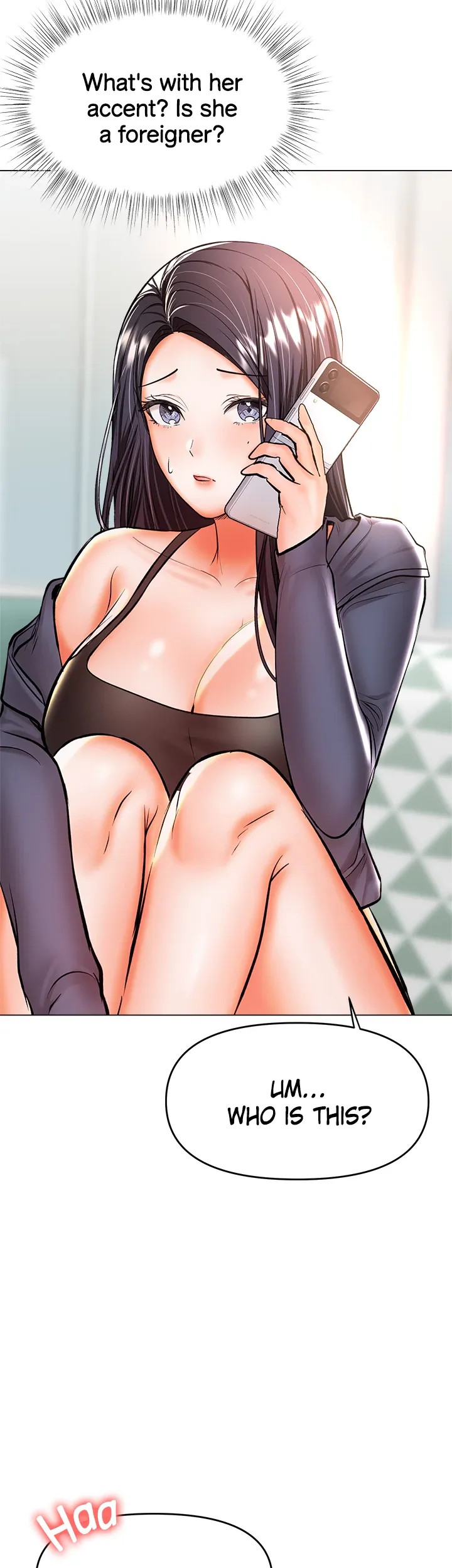 Please, Sponsor Chapter 35 image 23
