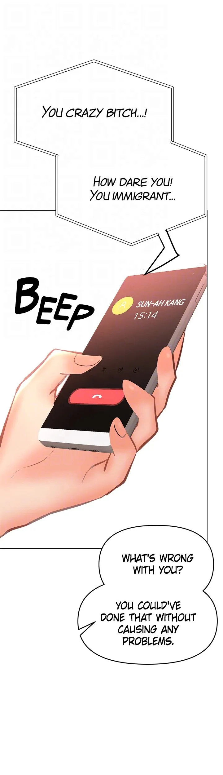 Please, Sponsor Chapter 35 image 37