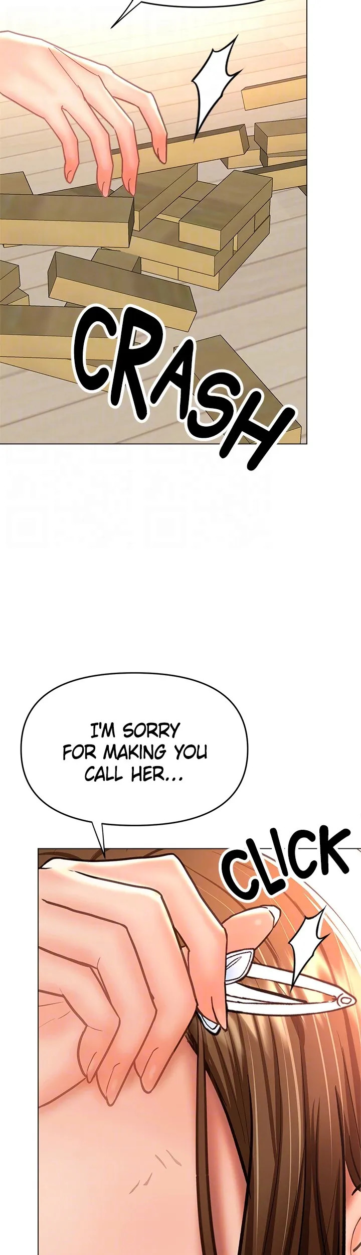 Please, Sponsor Chapter 35 image 39