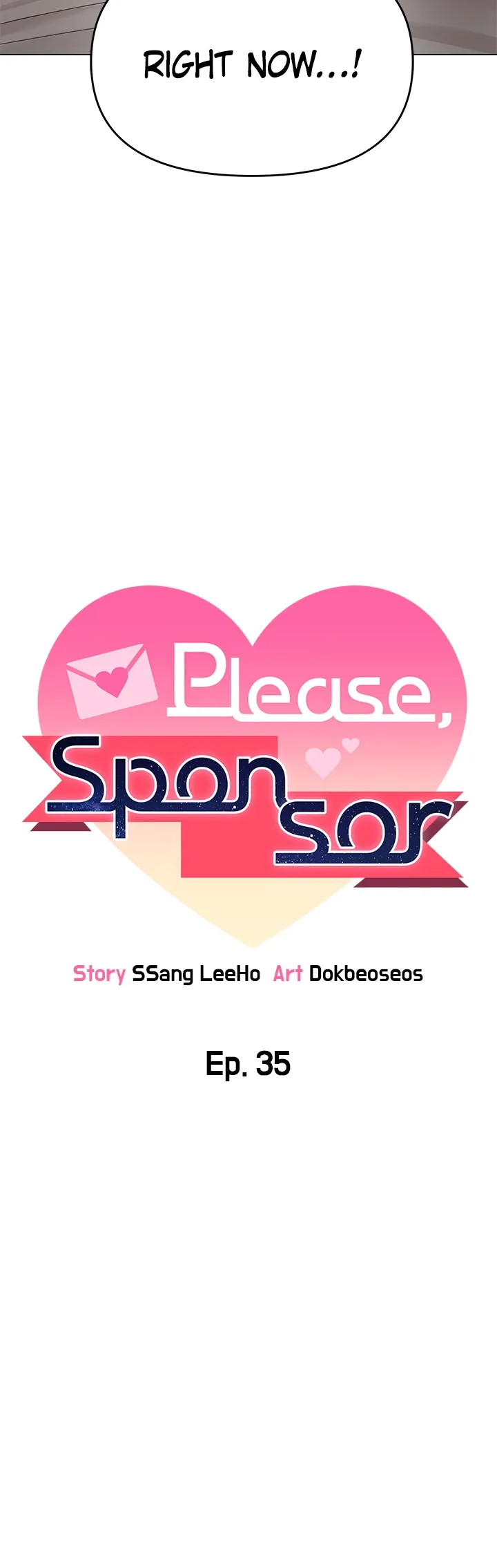 Please, Sponsor Chapter 35 image 4