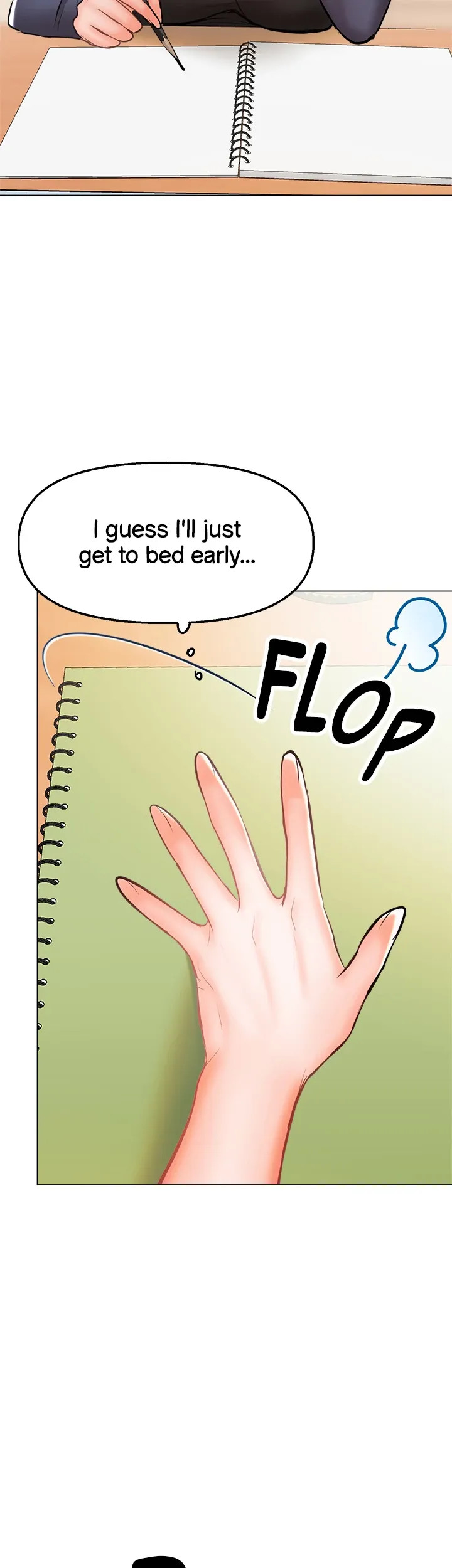 Please, Sponsor Chapter 35 image 6