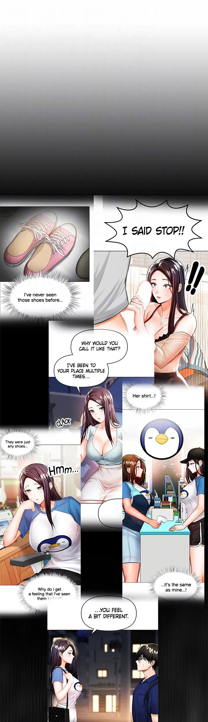 Please, Sponsor Chapter 36 image 10
