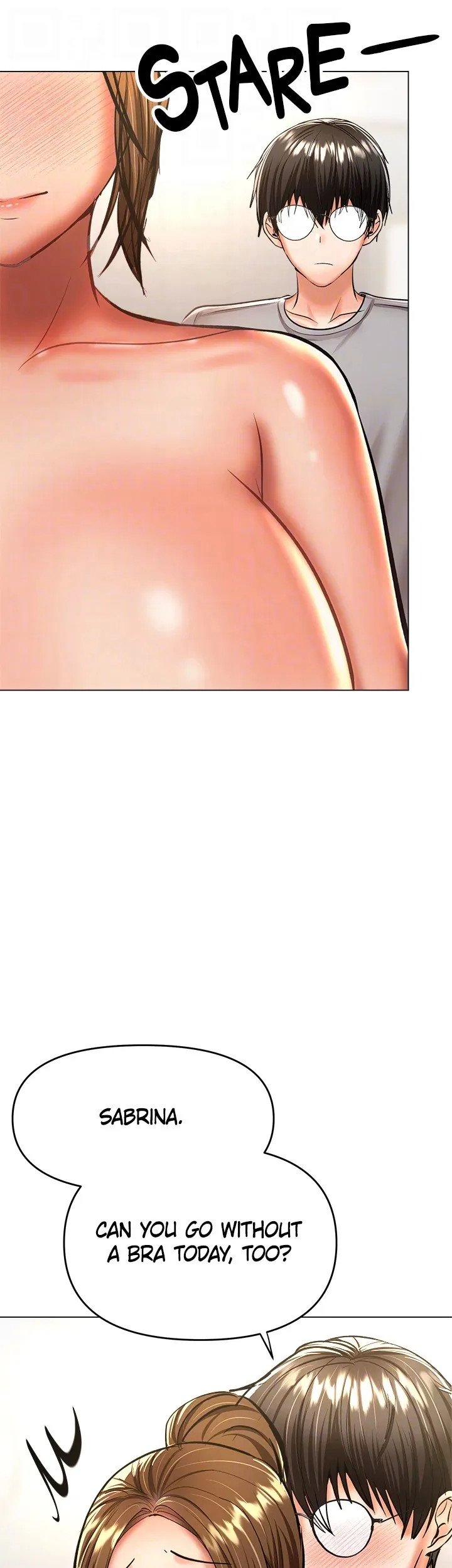 Please, Sponsor Chapter 36 image 17