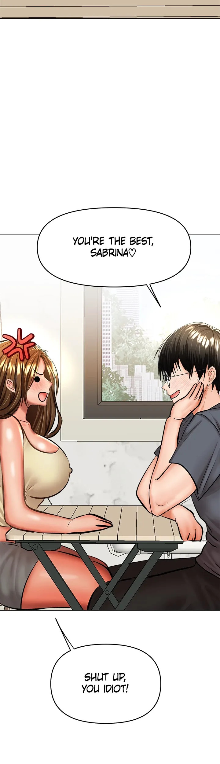 Please, Sponsor Chapter 36 image 21