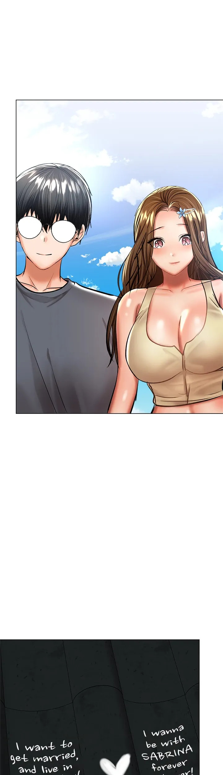 Please, Sponsor Chapter 36 image 23