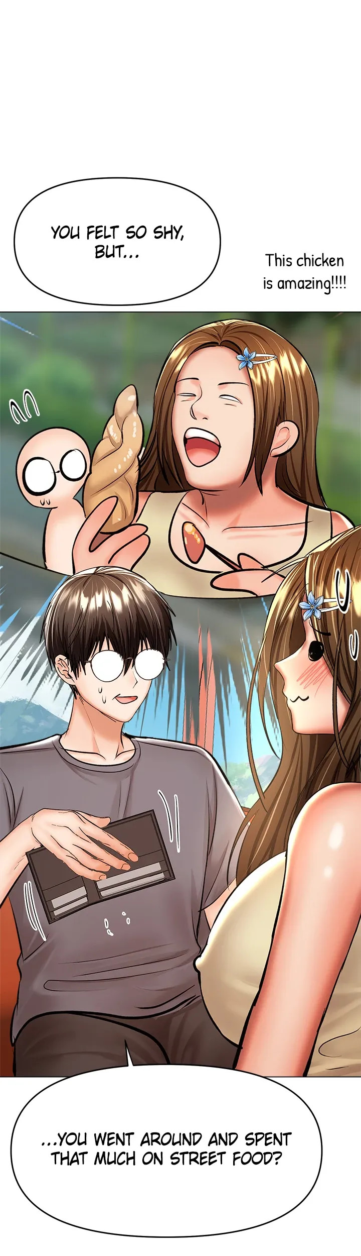 Please, Sponsor Chapter 36 image 27