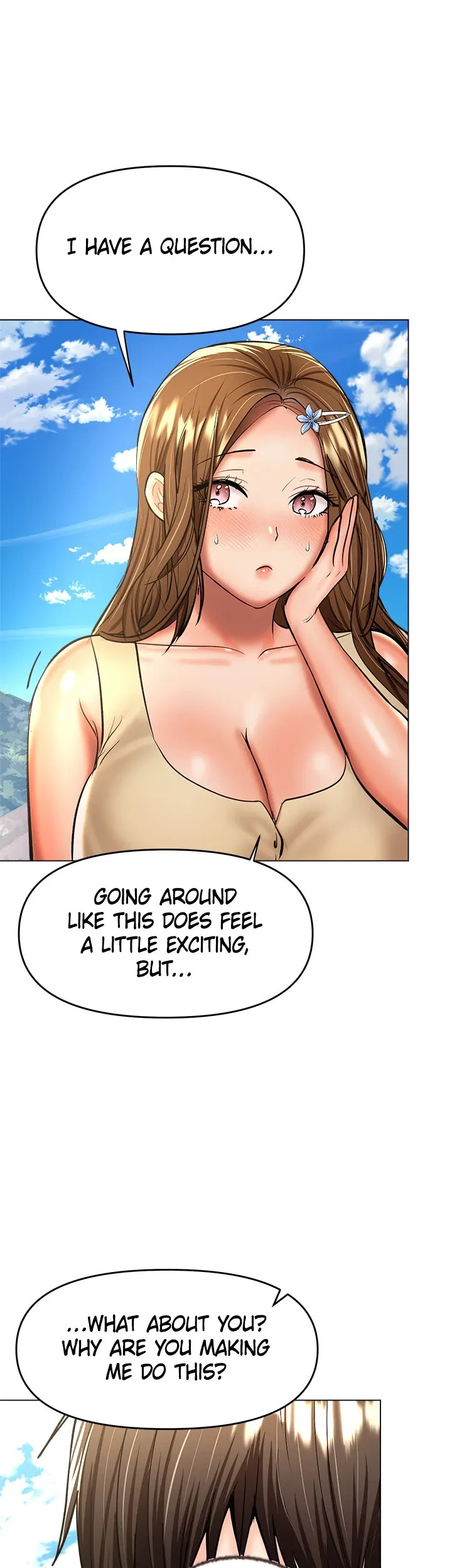 Please, Sponsor Chapter 36 image 28