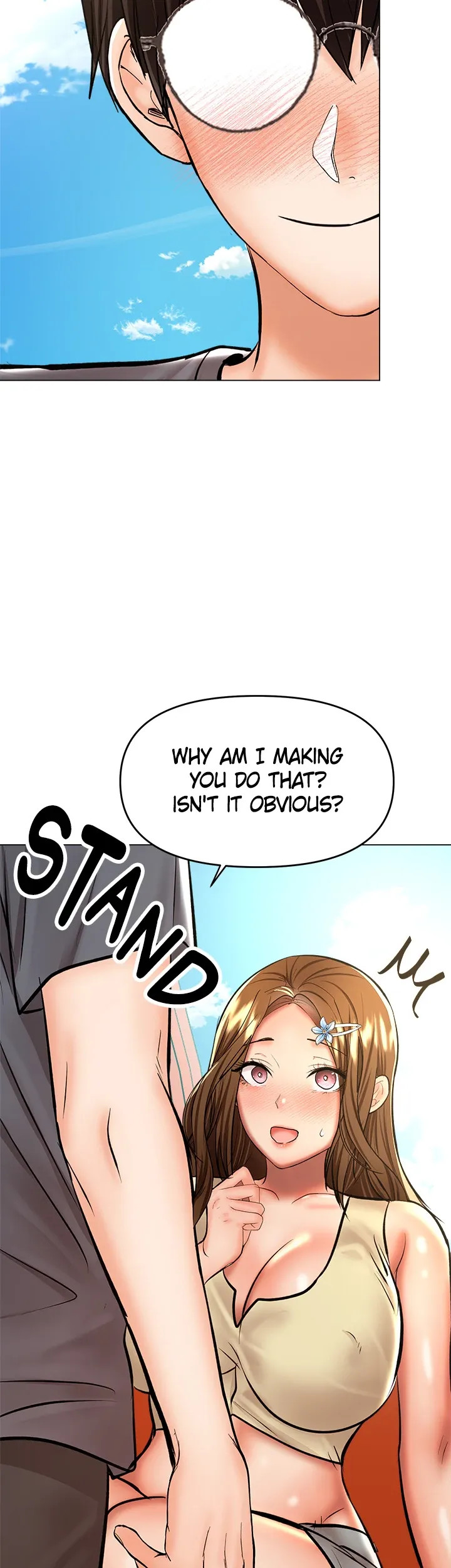 Please, Sponsor Chapter 36 image 29