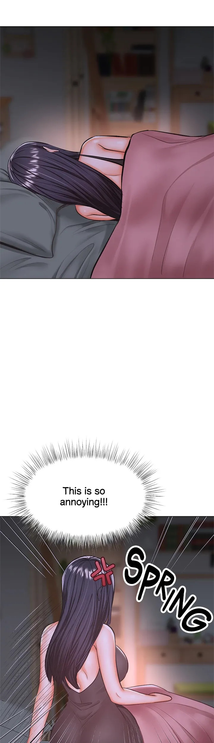 Please, Sponsor Chapter 36 image 5