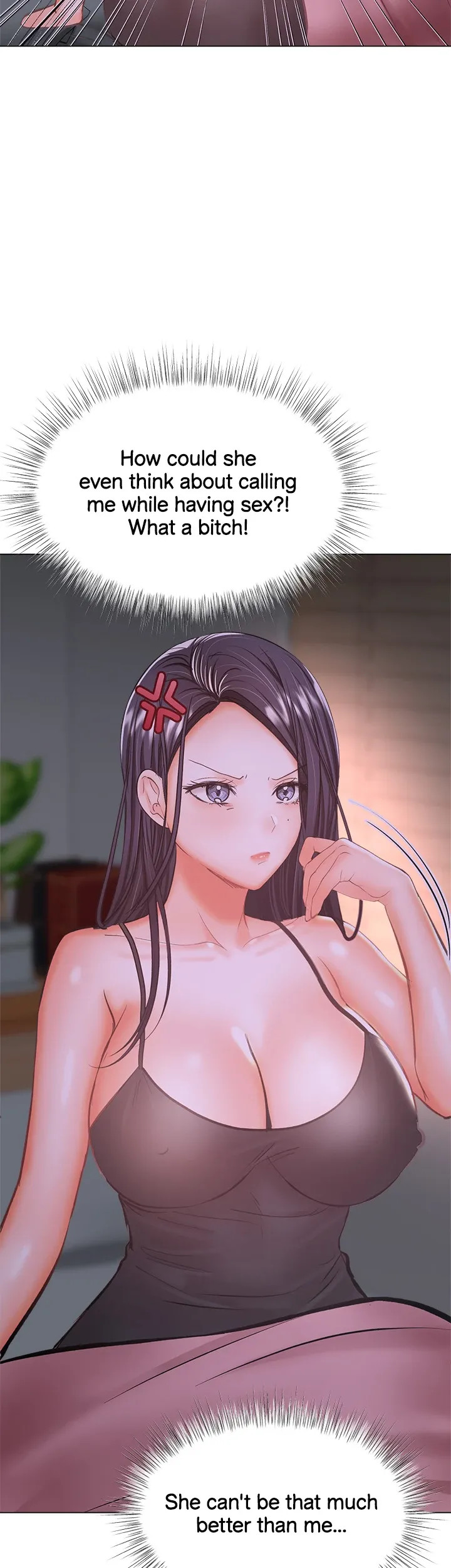 Please, Sponsor Chapter 36 image 6