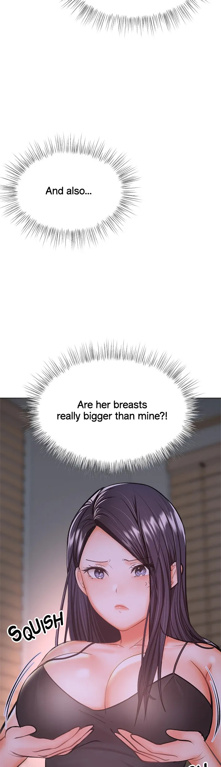 Please, Sponsor Chapter 36 image 7