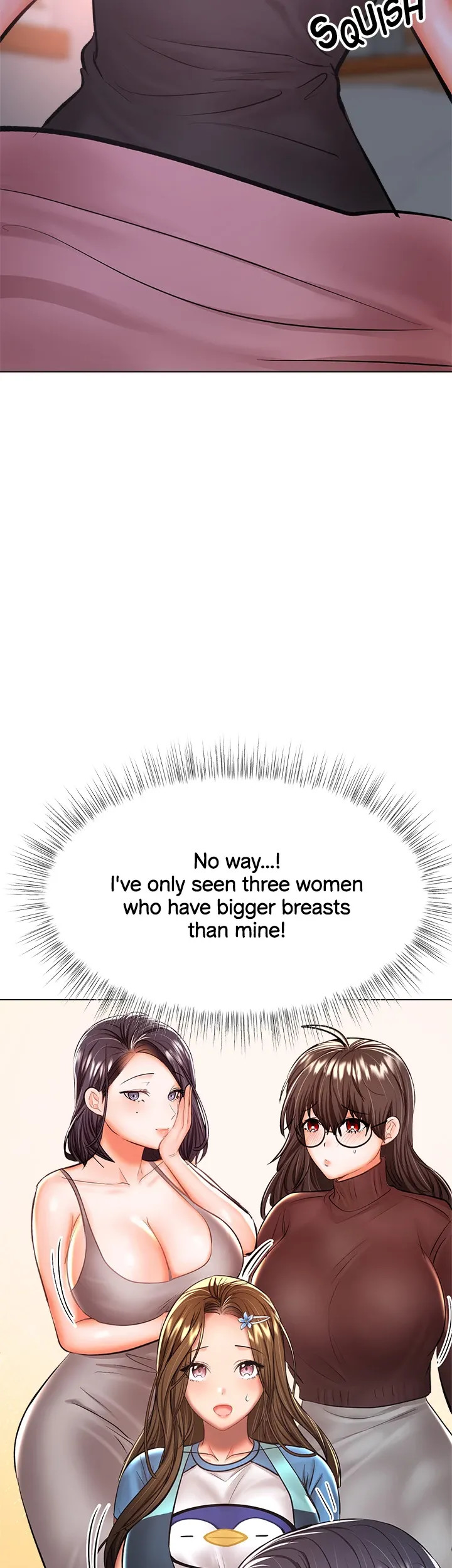 Please, Sponsor Chapter 36 image 8