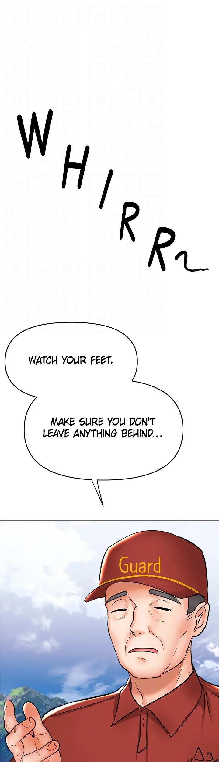 Please, Sponsor Chapter 37 image 19