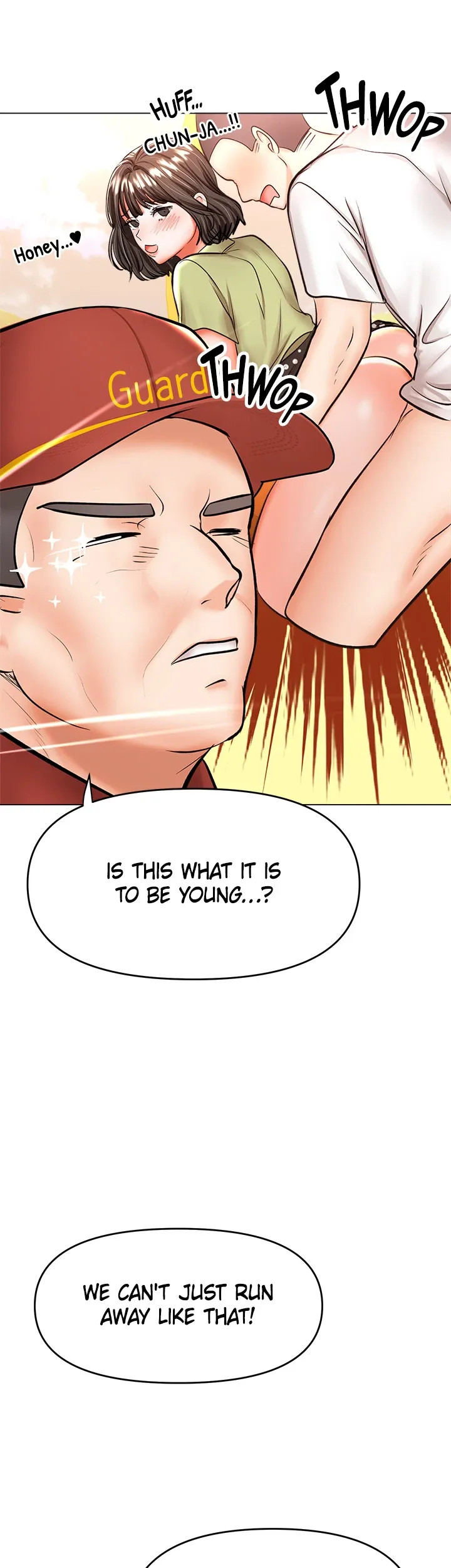 Please, Sponsor Chapter 37 image 22