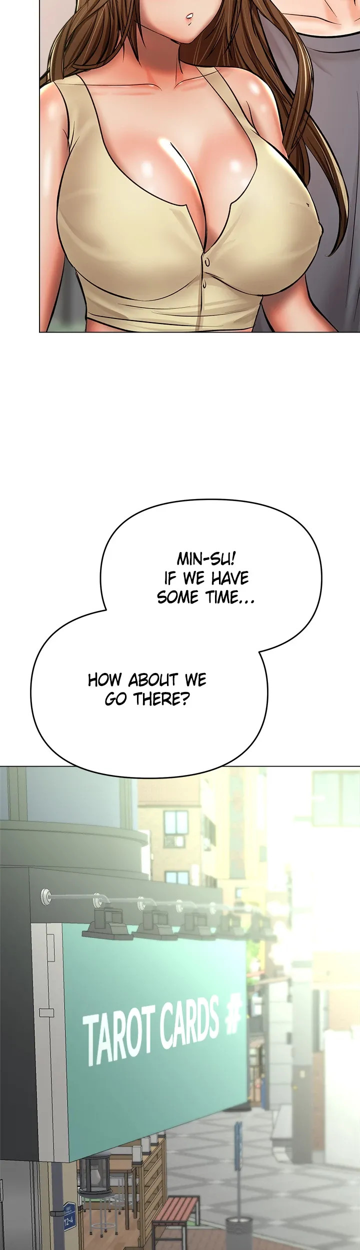 Please, Sponsor Chapter 37 image 26