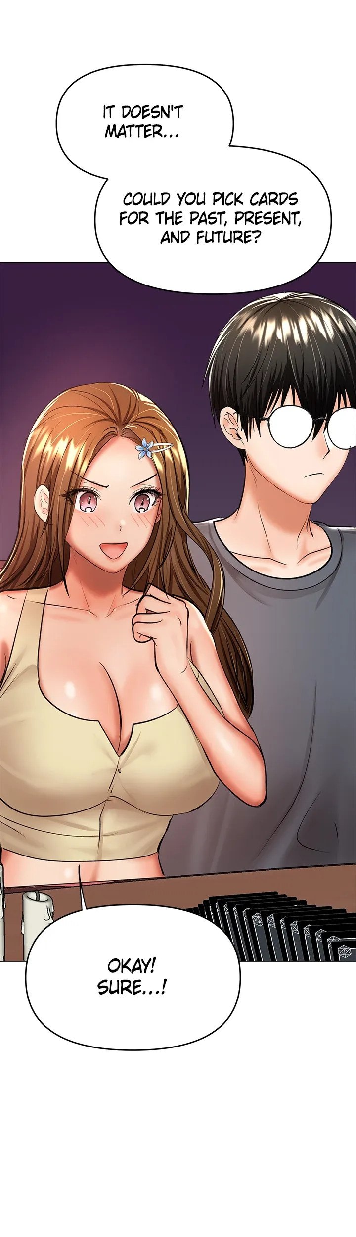 Please, Sponsor Chapter 37 image 29